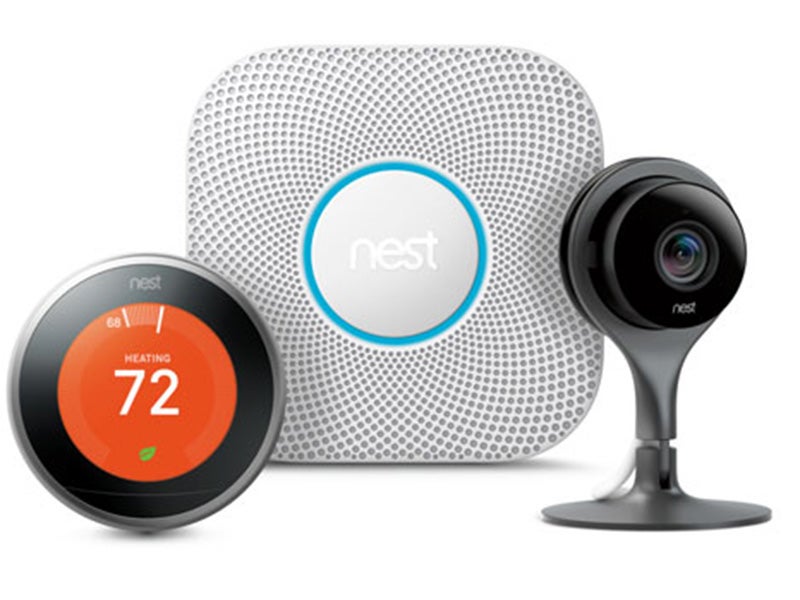 nest product