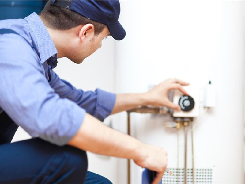 Featured image for “Why You Should Drain Your Water Heater”
