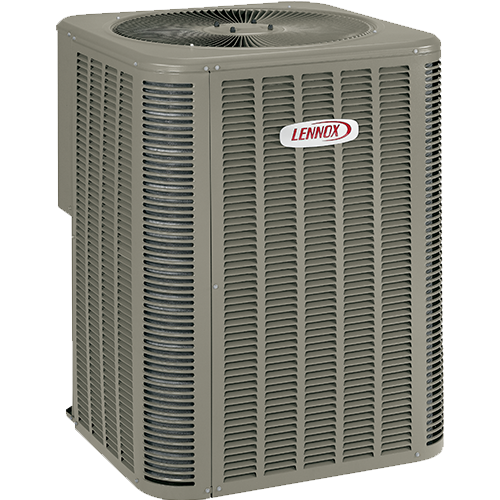 14HPX Heat Pump