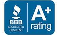 BBB A+ Rating