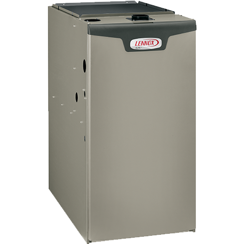 EL195E High-Efficiency Gas Furnace