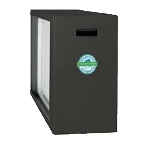 Lennox Healthy Climate Pleated Media Air Cleaner