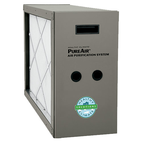 Lennox Healthy Climate PureAir™ Air Purification System