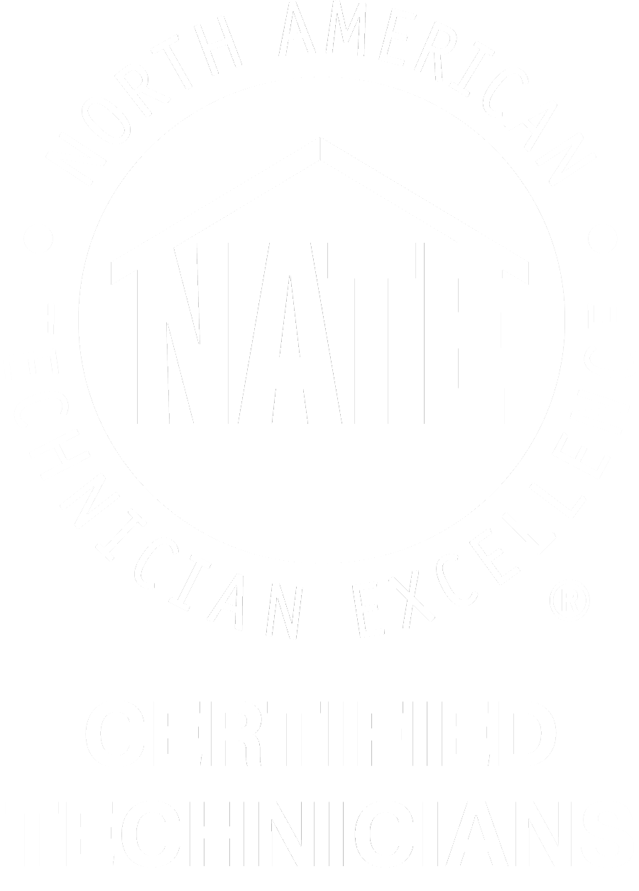 NATE-Certified Technicians
