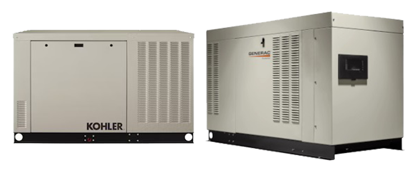generac generator