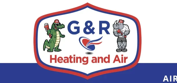 G&R Heating and Air