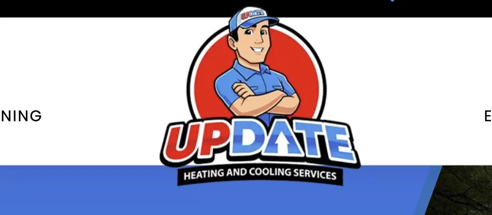 Update Heating & Cooling