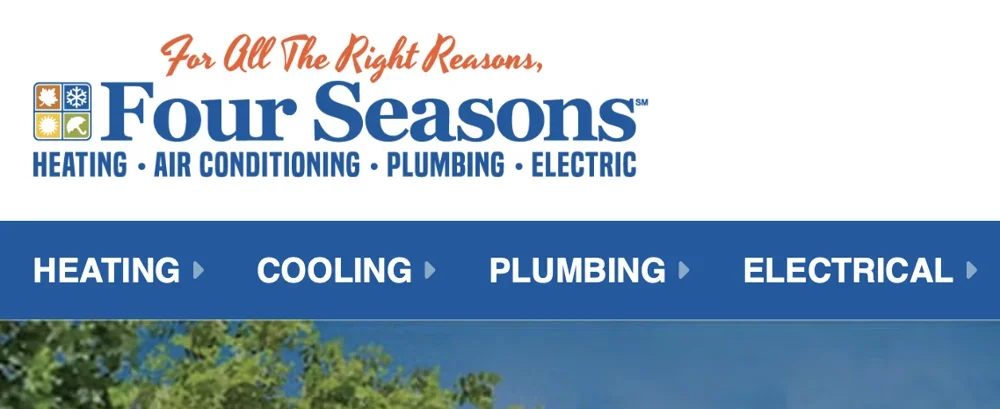 Four Seasons Heating & Cooling