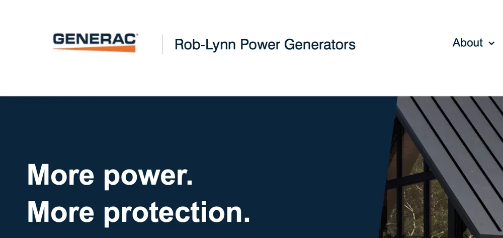 Rob-Lynn Power Generators, LLC