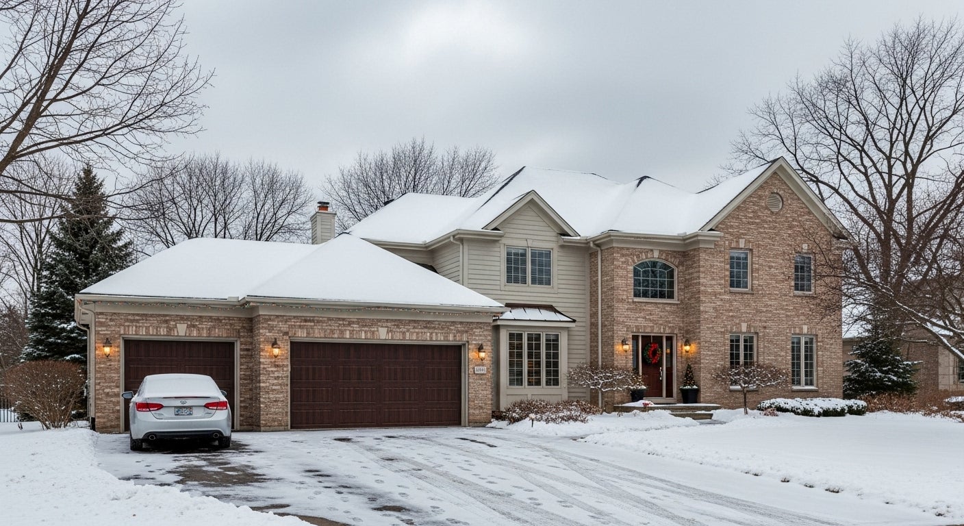 24/7 residential HVAC and plumbing services in Crestwood.