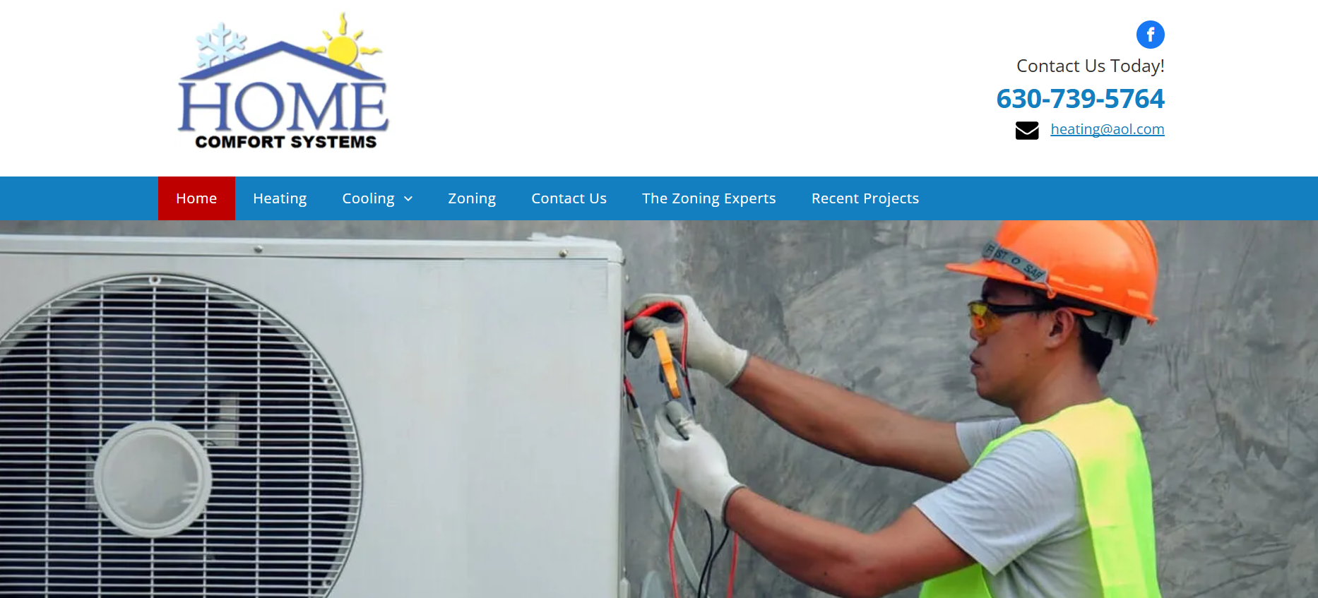 Home Comfort Systems