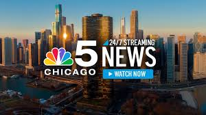 NBC Chicago: Winter Storm Preparation