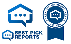 Best Pick Reports logo