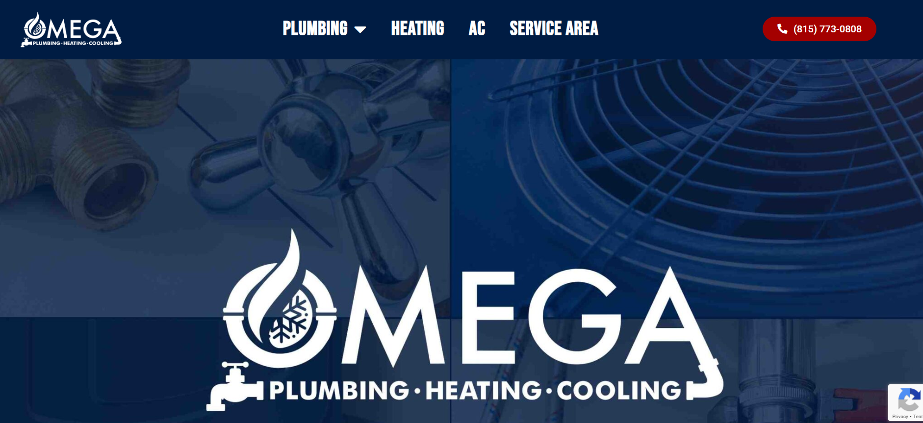 Omega Plumbing