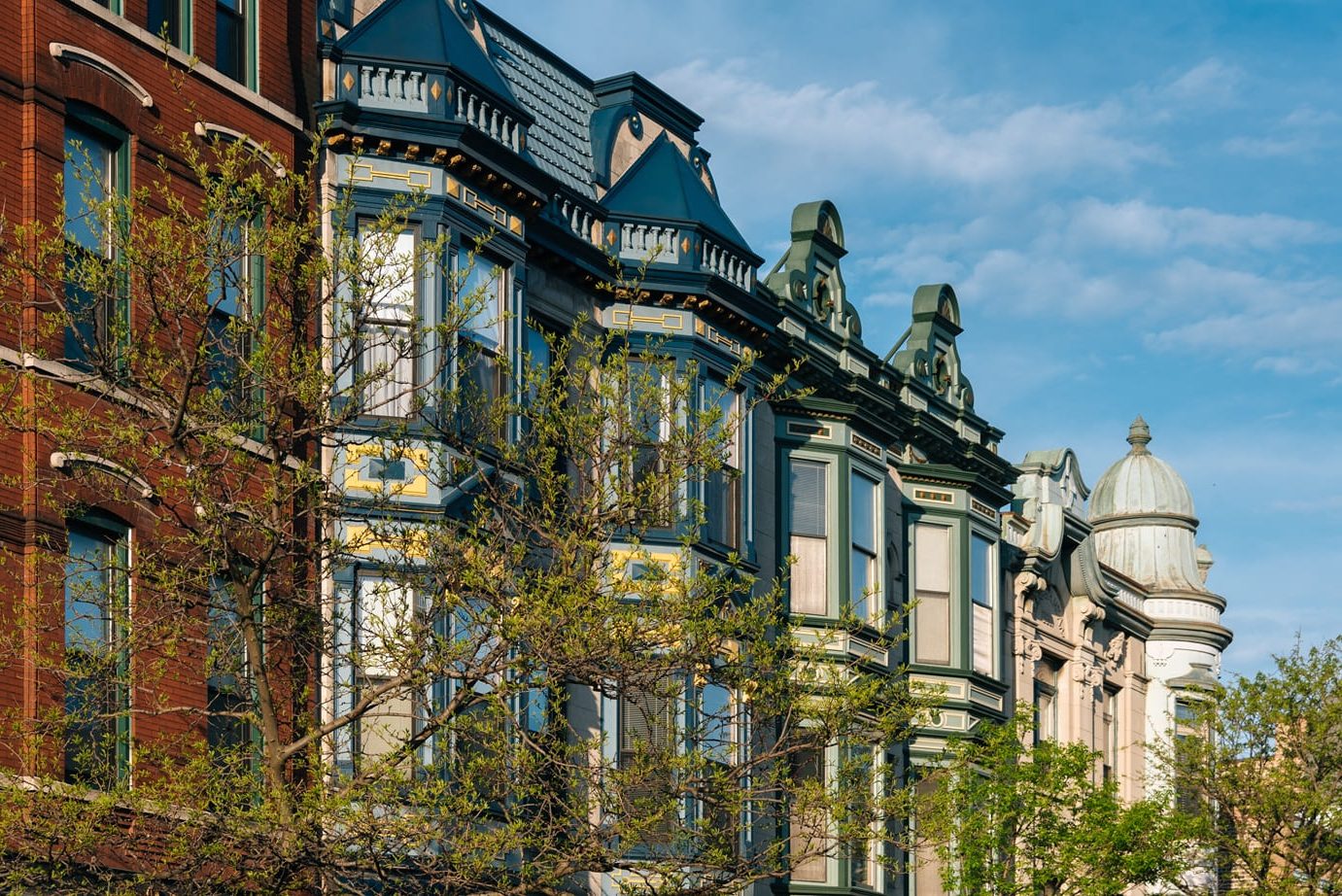 Lincoln Park avenue