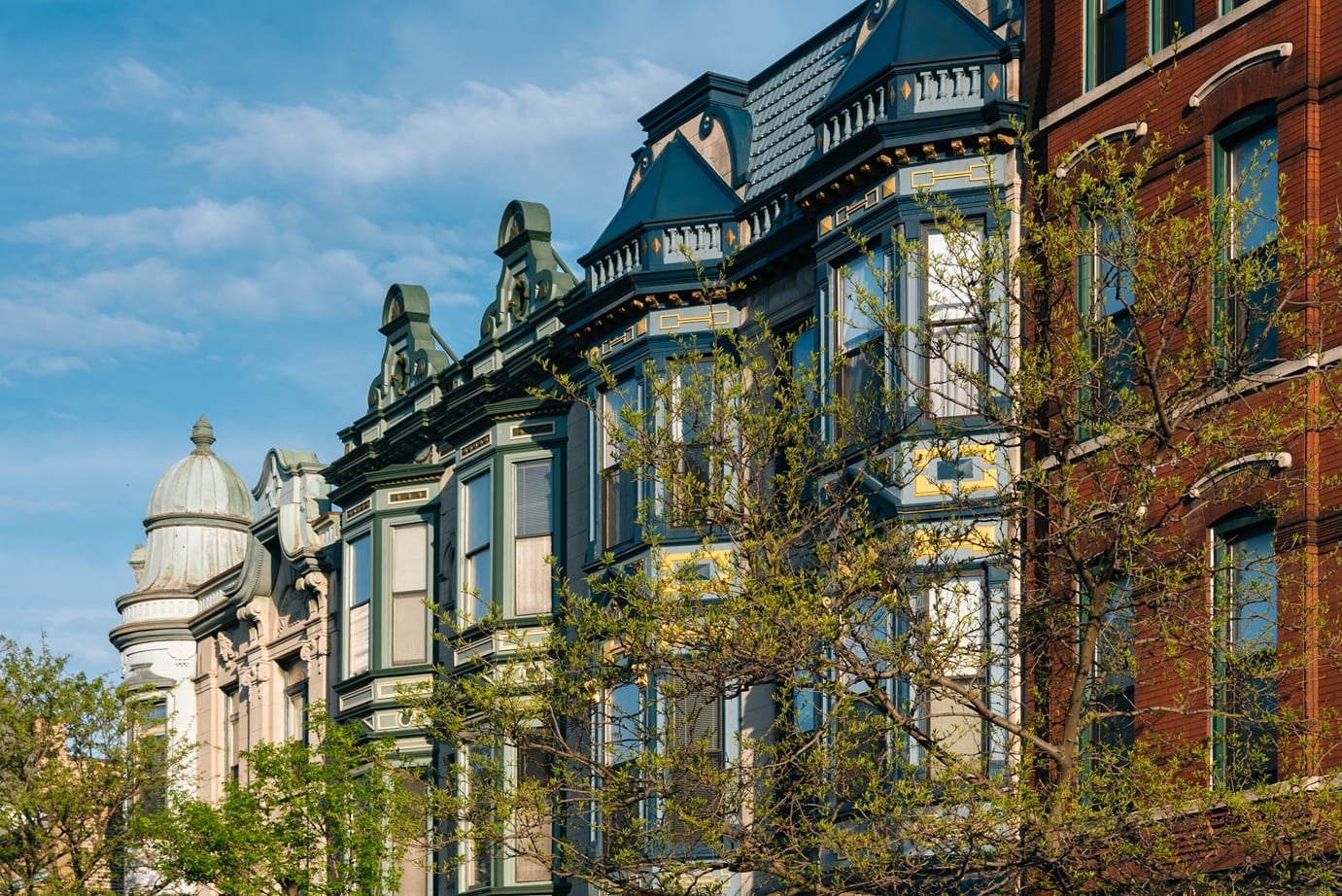 Lincoln Park avenue