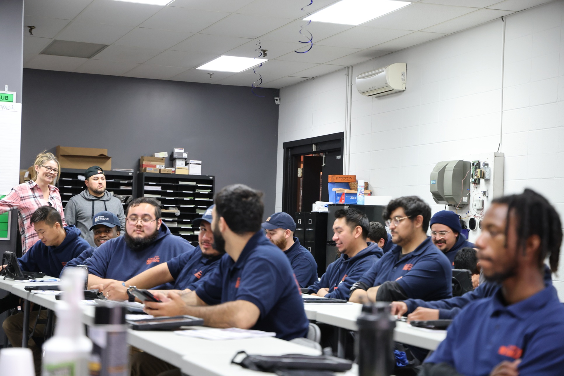 Featured image for “Top HVAC Companies in Buffalo Grove IL 2026 List”