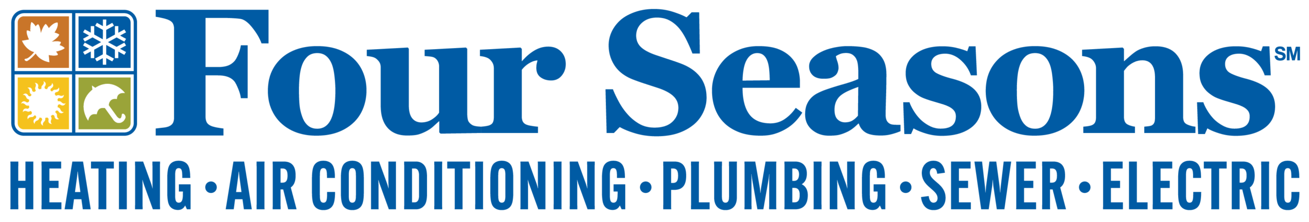 Four Seasons Logo